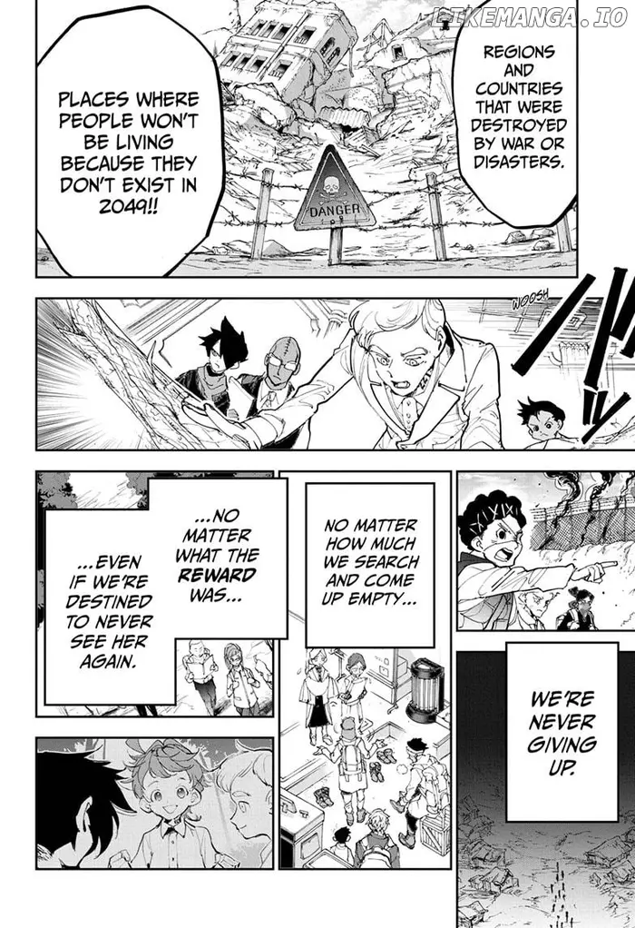 The Promised Neverland chapter 181 image 06_optimized